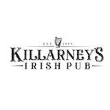 Killarney's Irish Pub Logo