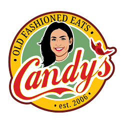 Candy's Old Fashion Logo