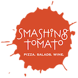 Smashing Tomato Logo