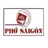 Pho Saigon Logo