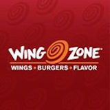 Wing Zone (Southland) Logo