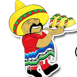 Abelardo's Mexican Fresh Logo