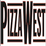 Pizza West Logo