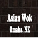 Asian Wok Logo