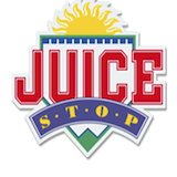 Juice Stop (Eagle Run) Logo