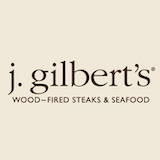 J. Gilbert's (1010 Capitol Ave.) Logo