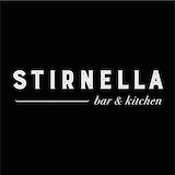 Stirnella Bar And Kitchen Logo