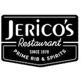 Jerico's Logo