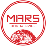 Mars Bar & Grill Logo