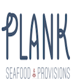 Plank Seafood Provisions (Omaha) Logo