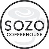 Sozo Coffeehouse Logo