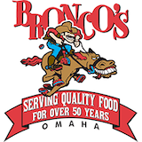 Bronco's Family Restaurant (4540 Leavenworth St)