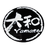 Yamato Sushi (Pacific St) Logo