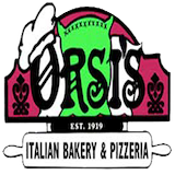 Orsi's Italian Bakery & Pizzeria Logo