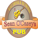 Sean O'Casey's Logo