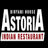 Astoria Indian Restaurant Logo