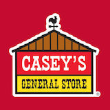 Casey's (250 N 168Th Cir) Logo