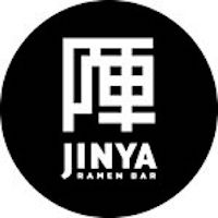 Jinya Ramen Exclusive  Logo