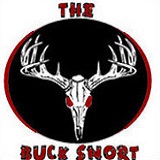 Buck Snort Logo