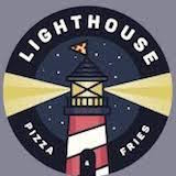 Lighthouse Pizza (1004 S 74th Plz)