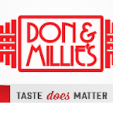 Don & Millie's
