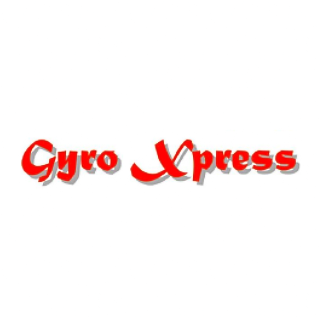 Gyros Express Logo