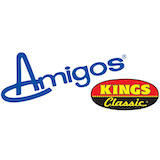 Amigos/Kings Classic (132nd & Center) Logo