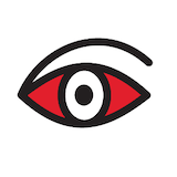 Redeye Tavern Logo