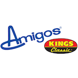Amigos (Gretna)