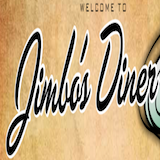 Jimbo's Diner Logo