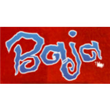 Baja Fish Tacos Logo