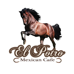 El Potro Logo