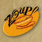 Zoup! (9343 Mason-Montgomery Road) Logo