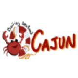 Cajun Boiling Seafood and Bar Logo