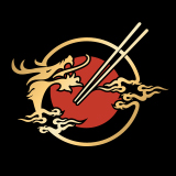 Fukuryu Ramen (Harmon Ave) Logo