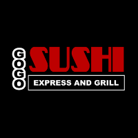 gogo sushi expresss and grill