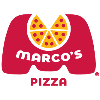 Marco's Pizza (581 University Blvd) Logo