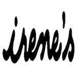 Irene's Logo