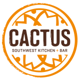 Cactus - South Lake Union Logo