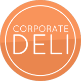 Corporate Deli Logo