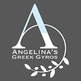 Angelina's Greek Gyros