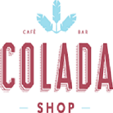  Colada Shop (Wharf)  Logo