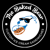 The Baked Bear Carmel Mountain Logo