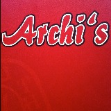 Archi's Thai Cafe Logo