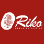 Riko Peruvian Cuisine Logo