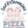 Sal & Carmine Pizza