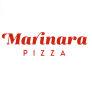 Marinara Pizza
