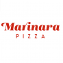 Marinara Pizza Logo