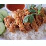 Gai Chicken and Rice