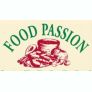 Food Passion Kitchen Logo